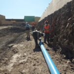 ALCANTARILLADO PVC 1